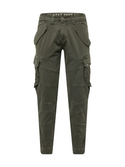 ALPHA INDUSTRIES Cargohose 'Combat'