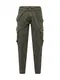 ALPHA INDUSTRIES Hose 'Combat' khaki