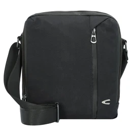 Tasche ''''Brooklyn'''' anthrazit / schwarz