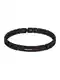 TOMMY HILFIGER Armband schwarz