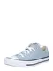 CONVERSE Tenisky  šedobéžová