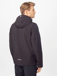 Icepeak Herren Funktionsjacke Brimfield schwarz
