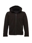 Icepeak Herren Funktionsjacke Brimfield schwarz