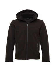 Icepeak Herren Funktionsjacke Brimfield schwarz