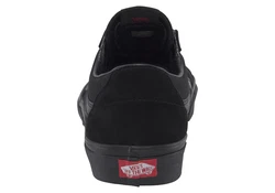 VANS Sneaker 'SK8-Low' schwarz