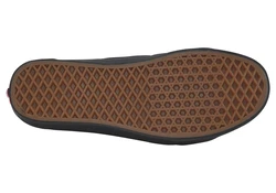 VANS Sneaker 'SK8-Low' schwarz