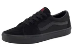 VANS Sneaker 'SK8-Low' schwarz