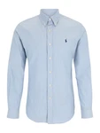 Polo Ralph Lauren Hemd hellblau