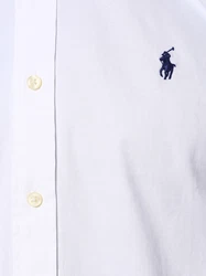 Polo Ralph Lauren Hemd offwhite