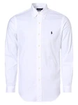 Polo Ralph Lauren Hemd offwhite