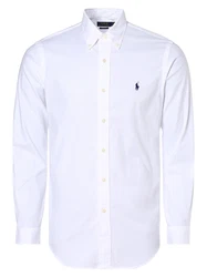 Polo Ralph Lauren Hemd offwhite