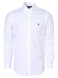 Hemd offwhite