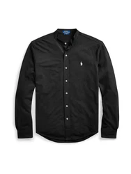 Polo Ralph Lauren Hemd schwarz/weiß