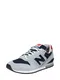 new balance Nizke superge  bela / siva / marine / rdeča