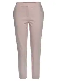 Chino kalhoty růže