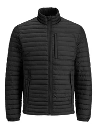 Jacke schwarz