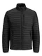 JACK & JONES Jacke schwarz