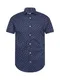 JACK & JONES Hemd ''''JPRBLASUMMER'''''''' navy