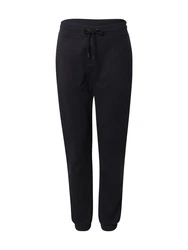 DAN FOX APPAREL Hose 'Danilo' (GOTS) schwarz