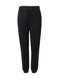 Jogginghose 'Danilo' (GOTS) schwarz