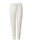 DAN FOX APPAREL Hose 'Danilo' (GOTS) creme