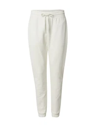 Jogginghose 'Danilo' (GOTS) creme
