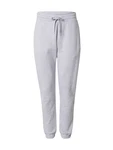 DAN FOX APPAREL Hose 'Danilo' (GOTS) grau