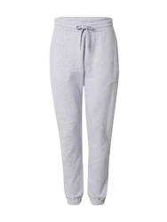 DAN FOX APPAREL Hose 'Danilo' (GOTS) grau