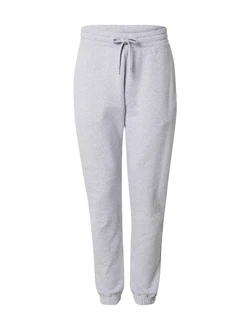 DAN FOX APPAREL Hose 'Danilo' (GOTS) grau
