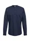 JACK & JONES Srajca  temno modra