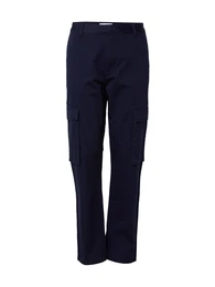 Hose ''''Stanley'''' blau
