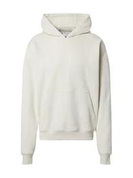 Sweatshirt 'Dean' (GOTS) offwhite