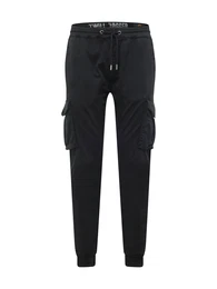 Cargohose schwarz