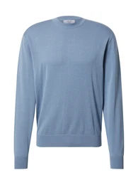 Pullover 'Gregor' rauchblau