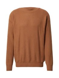 Pullover ''''Aron'''' cognac