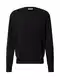 DAN FOX APPAREL Pullover 'Gregor' schwarz