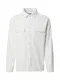 DAN FOX APPAREL Prehodna jakna ''''Leif''''  off-bela