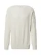 DAN FOX APPAREL Pullover ''''Aron'''' offwhite