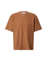 Shirt ''''Arjen'''' braun