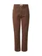 DAN FOX APPAREL Jeans ''''Rafael'''' braun