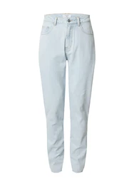 DAN FOX APPAREL Jeans 'Rico' hellblau