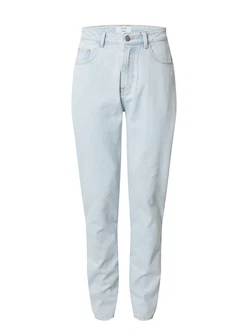DAN FOX APPAREL Jeans 'Rico' hellblau