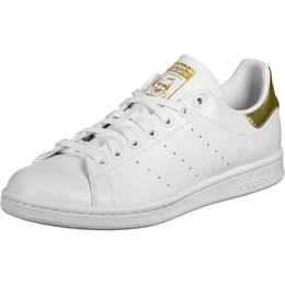 Sneaker ''''Stan Smith'''' weiß / gold