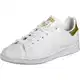 ADIDAS ORIGINALS Sneaker ''''Stan Smith'''' weiß / gold