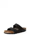 BIRKENSTOCK Pantolette ''''Arizona'''' schwarz