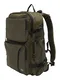 CAMEL ACTIVE Rucksack grn / schwarz