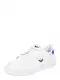 ADIDAS ORIGINALS Nizke superge ''''Continental 80''''  modra / rdea / bela