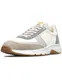CAMPER Sneaker '''' Twins '''' weiß / grau / beige
