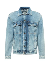 Jacke ''''YOUNG'''' blue denim