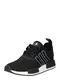 ADIDAS ORIGINALS Sneaker weiß / schwarz / royalblau / hellrot